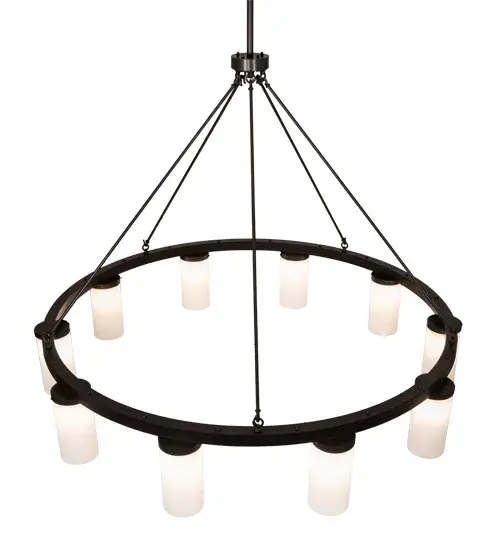 The Loxley by Meyda Lighting - Image 4