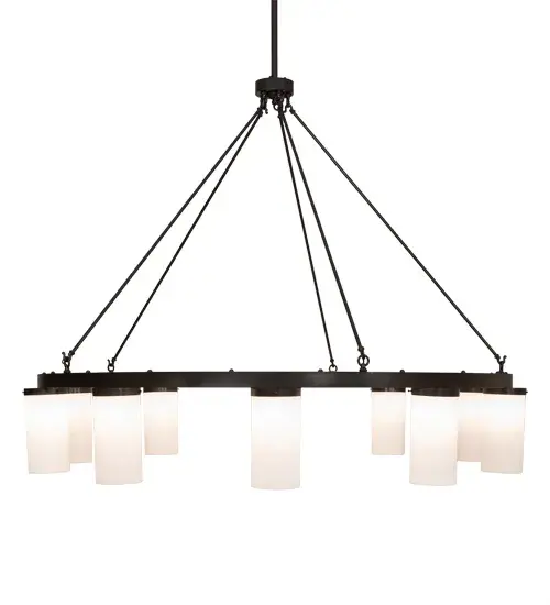 The Loxley by Meyda Lighting - Image 5