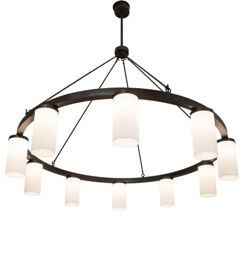 The Loxley by Meyda Lighting - Image 6