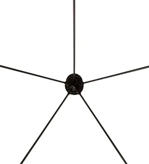 The Loxley by Meyda Lighting - Image 7