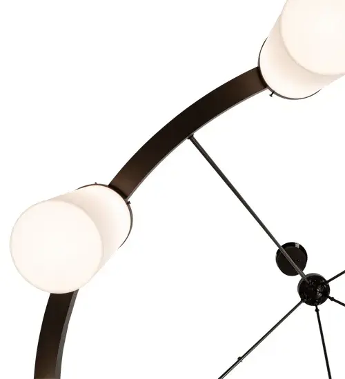 The Loxley by Meyda Lighting - Image 9