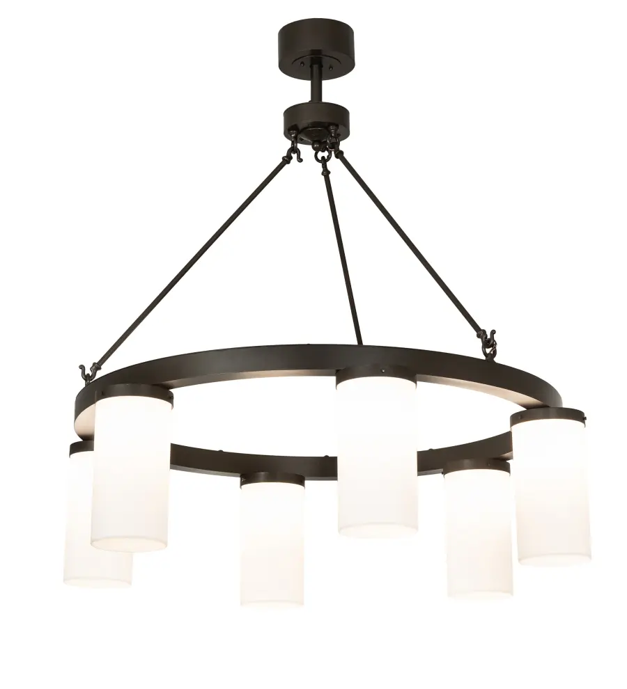 The Loxley by Meyda Lighting - Image 1