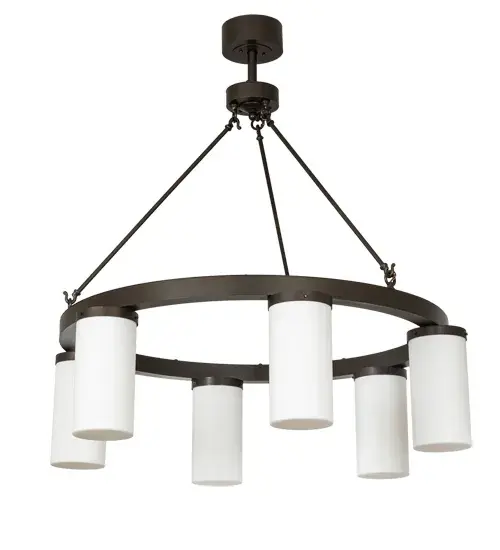 The Loxley by Meyda Lighting - Image 3
