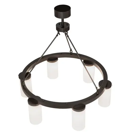 The Loxley by Meyda Lighting - Image 4