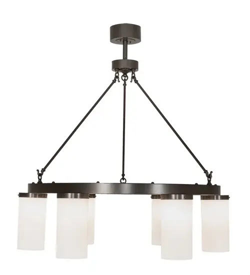 The Loxley by Meyda Lighting - Image 5