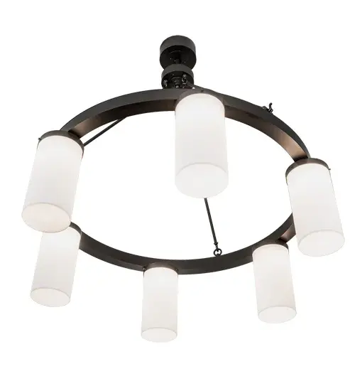 The Loxley by Meyda Lighting - Image 6