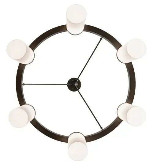 The Loxley by Meyda Lighting - Image 7