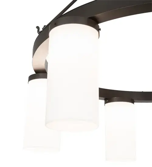 The Loxley by Meyda Lighting - Image 8