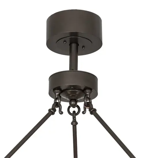The Loxley by Meyda Lighting - Image 10