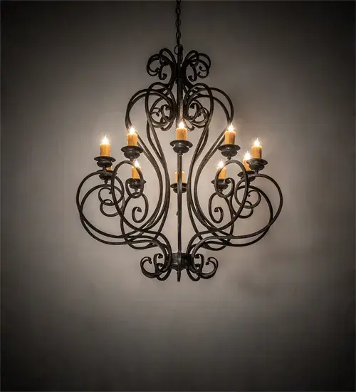 The Fernando by Meyda Lighting - Image 1