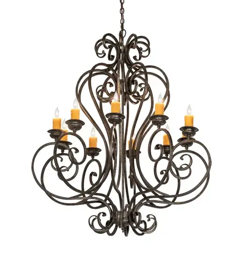 The Fernando by Meyda Lighting - Image 2