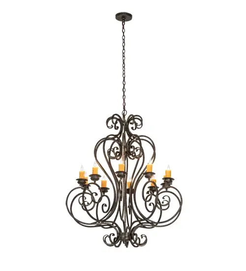 The Fernando by Meyda Lighting - Image 11