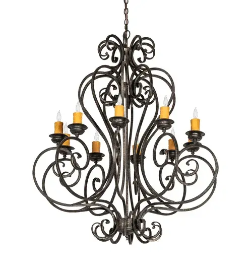 The Fernando by Meyda Lighting - Image 3