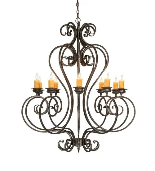 The Fernando by Meyda Lighting - Image 5