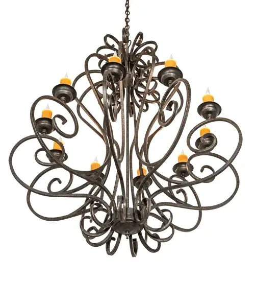 The Fernando by Meyda Lighting - Image 6
