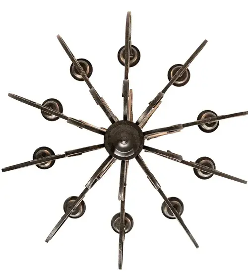 The Fernando by Meyda Lighting - Image 7