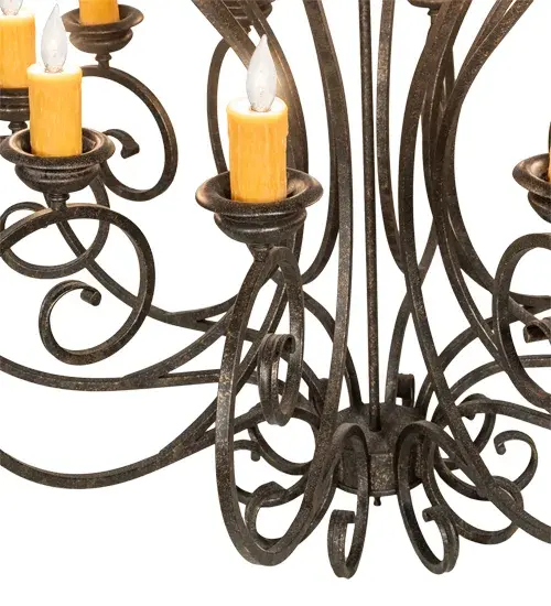The Fernando by Meyda Lighting - Image 8
