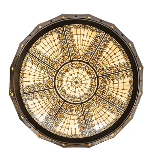 The Fleur-de-lis by Meyda Lighting - Image 7