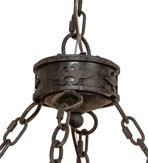The Calandra by Meyda Lighting - Image 6
