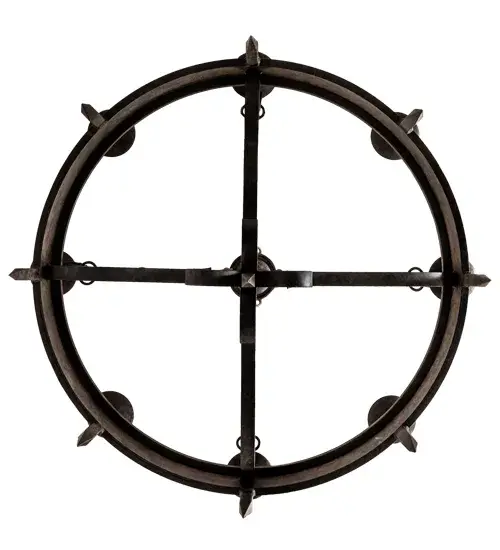 The Calandra by Meyda Lighting - Image 10