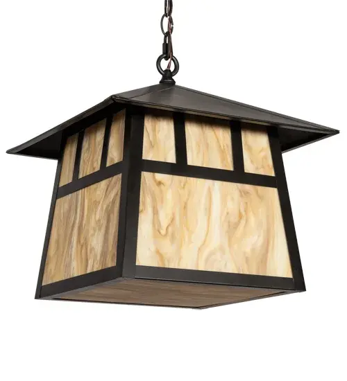 The Meyda Tiffany - Stillwater by Meyda Lighting - Image 3