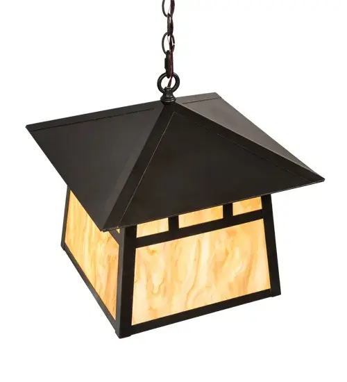 The Meyda Tiffany - Stillwater by Meyda Lighting - Image 4