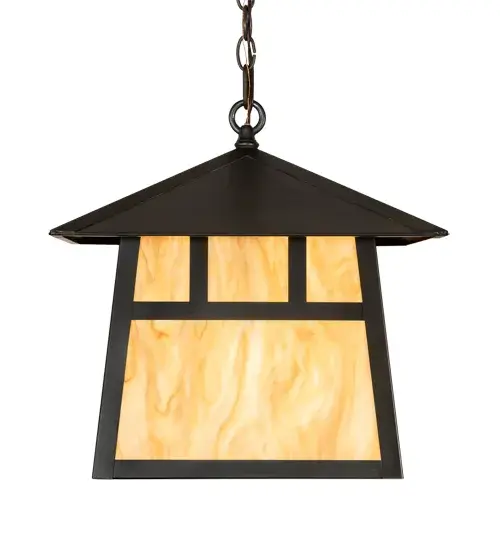 The Meyda Tiffany - Stillwater by Meyda Lighting - Image 5