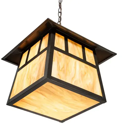 The Meyda Tiffany - Stillwater by Meyda Lighting - Image 6