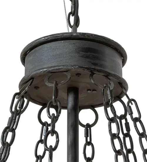 The Whispering Pines by Meyda Lighting - Image 11