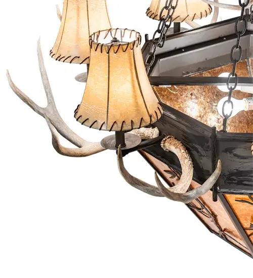 The Whispering Pines by Meyda Lighting - Image 10