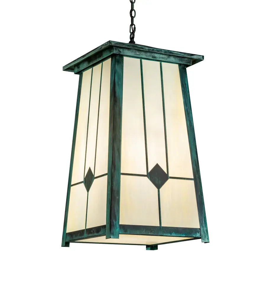 The Porte Cochere by Meyda Lighting - Image 1