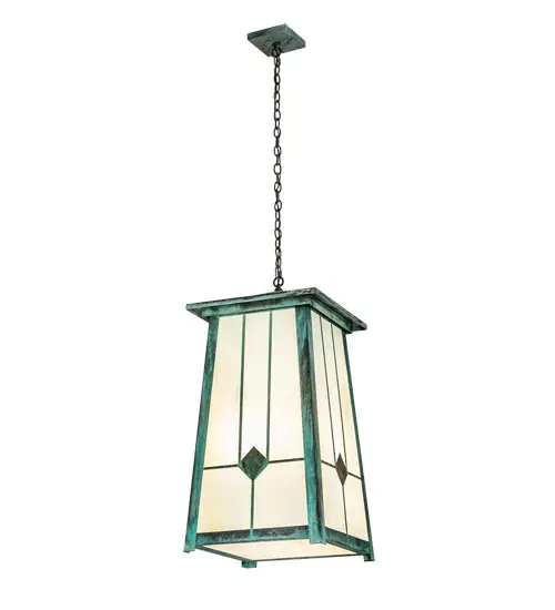 The Porte Cochere by Meyda Lighting - Image 11