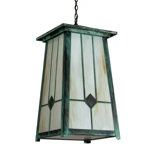 The Porte Cochere by Meyda Lighting - Image 3