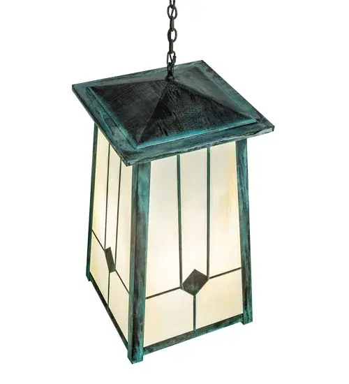 The Porte Cochere by Meyda Lighting - Image 4