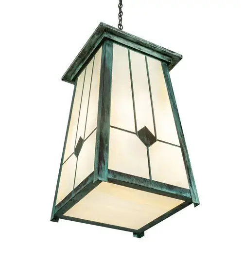 The Porte Cochere by Meyda Lighting - Image 6