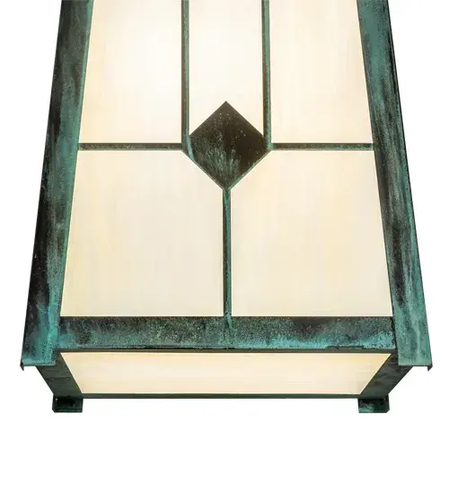 The Porte Cochere by Meyda Lighting - Image 8