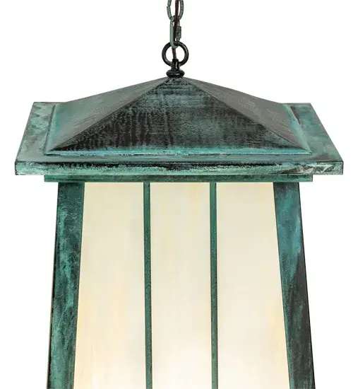The Porte Cochere by Meyda Lighting - Image 9