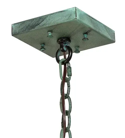The Porte Cochere by Meyda Lighting - Image 10