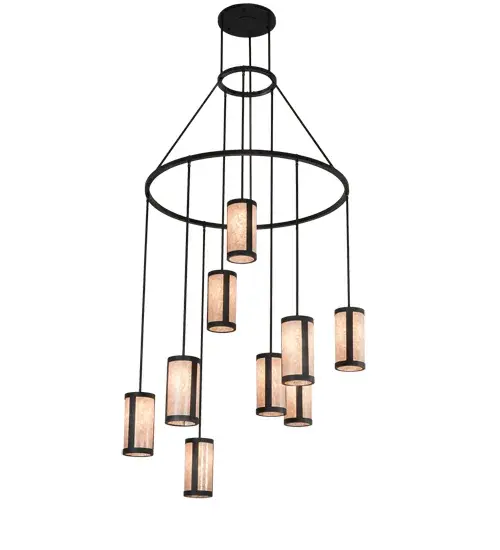 The Cartier by Meyda Lighting - Image 2