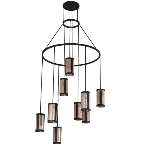 The Cartier by Meyda Lighting - Image 3