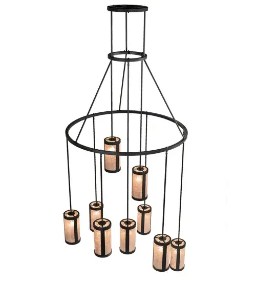 The Cartier by Meyda Lighting - Image 4