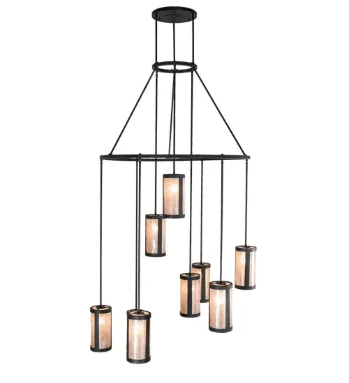 The Cartier by Meyda Lighting - Image 5