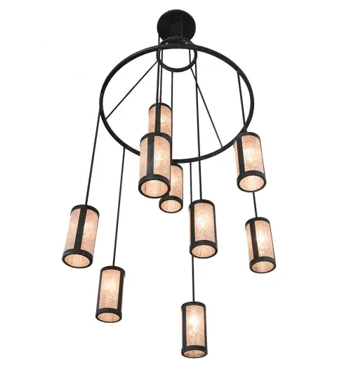 The Cartier by Meyda Lighting - Image 6