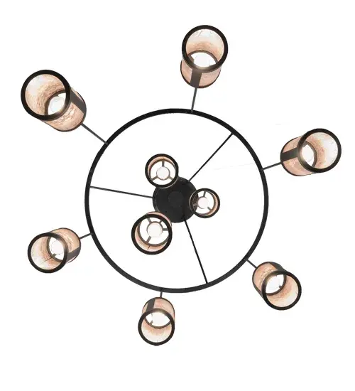 The Cartier by Meyda Lighting - Image 7