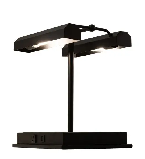 The Utica Library by Meyda Lighting - Image 6