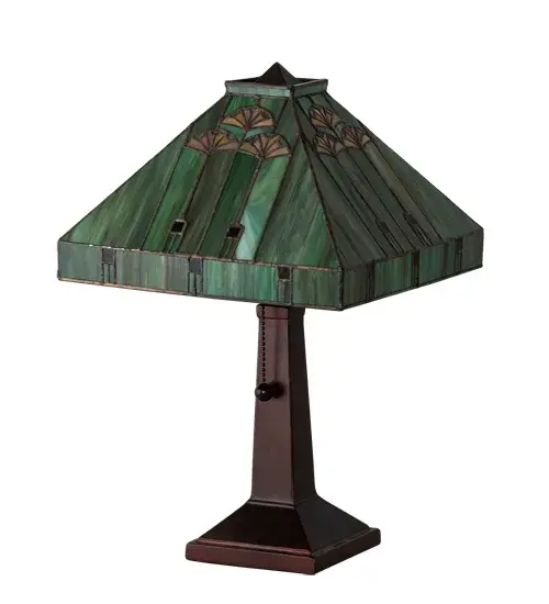 The Ginkgo by Meyda Lighting - Image 3