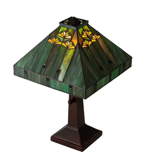 The Ginkgo by Meyda Lighting - Image 4