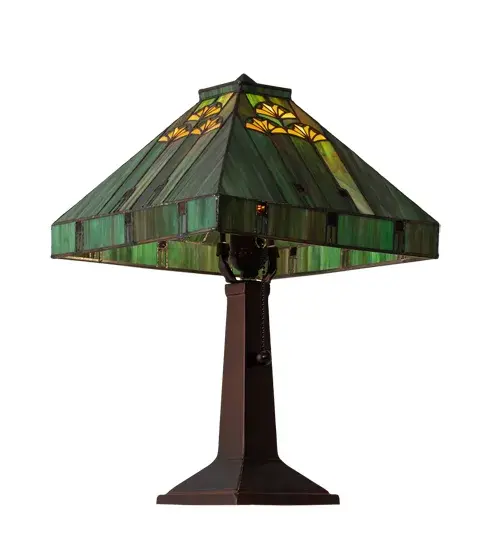 The Ginkgo by Meyda Lighting - Image 6