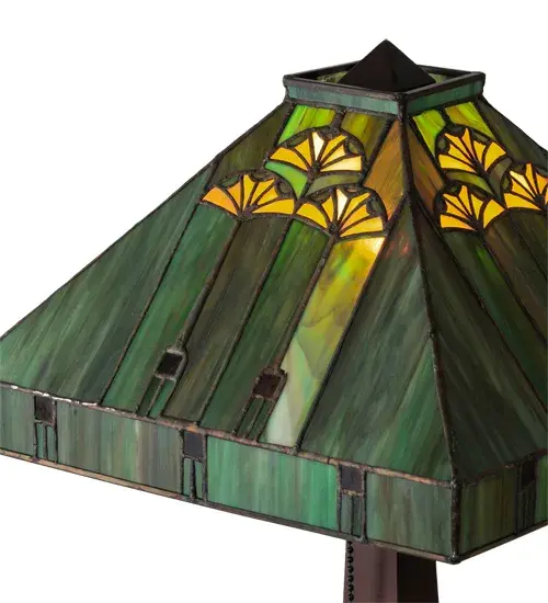 The Ginkgo by Meyda Lighting - Image 7