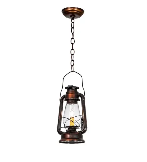 The Meyda Tiffany - Miners Lantern by Meyda Lighting - Image 9